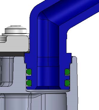 Огляд редуктора Tomasetto Nordic