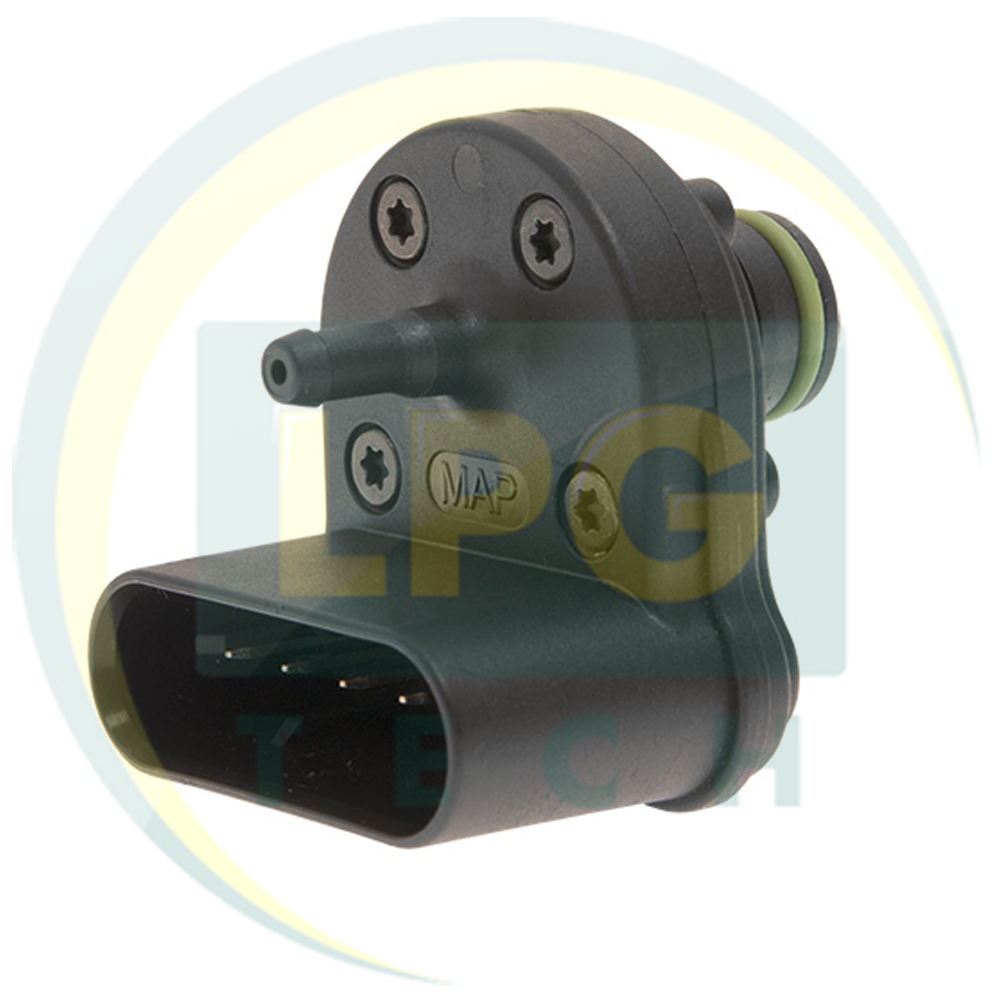 Електроніка STAG QBox Basic та QBox Plus з новими датчиками тиску PS-04 Електроніка STAG QBox Basic та QBox Plus з новими датчиками тиску PS-04