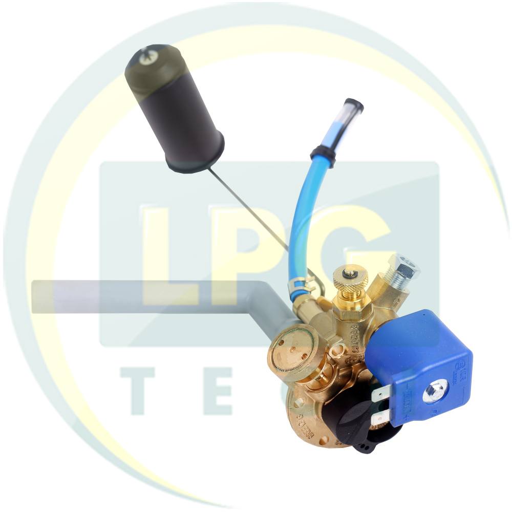 Мультиклапан экстра