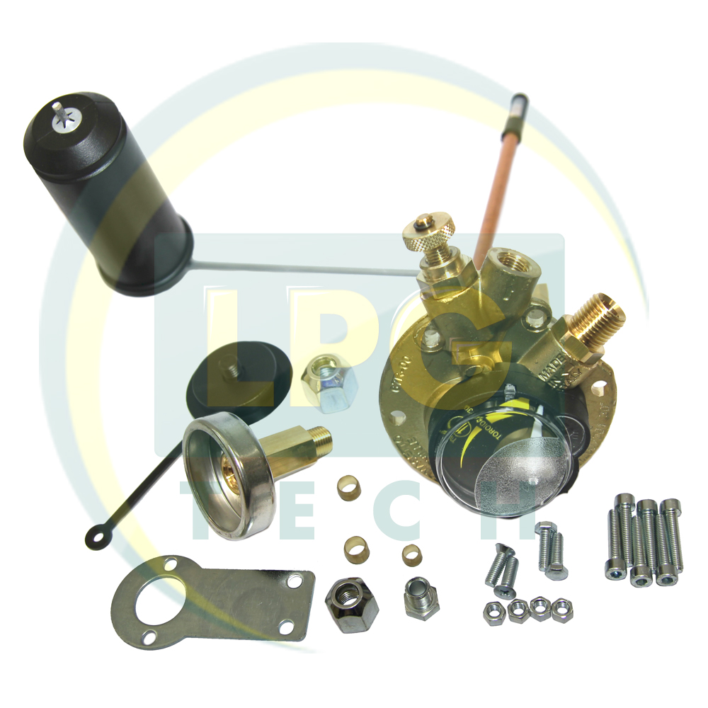 Мультиклапан класса А