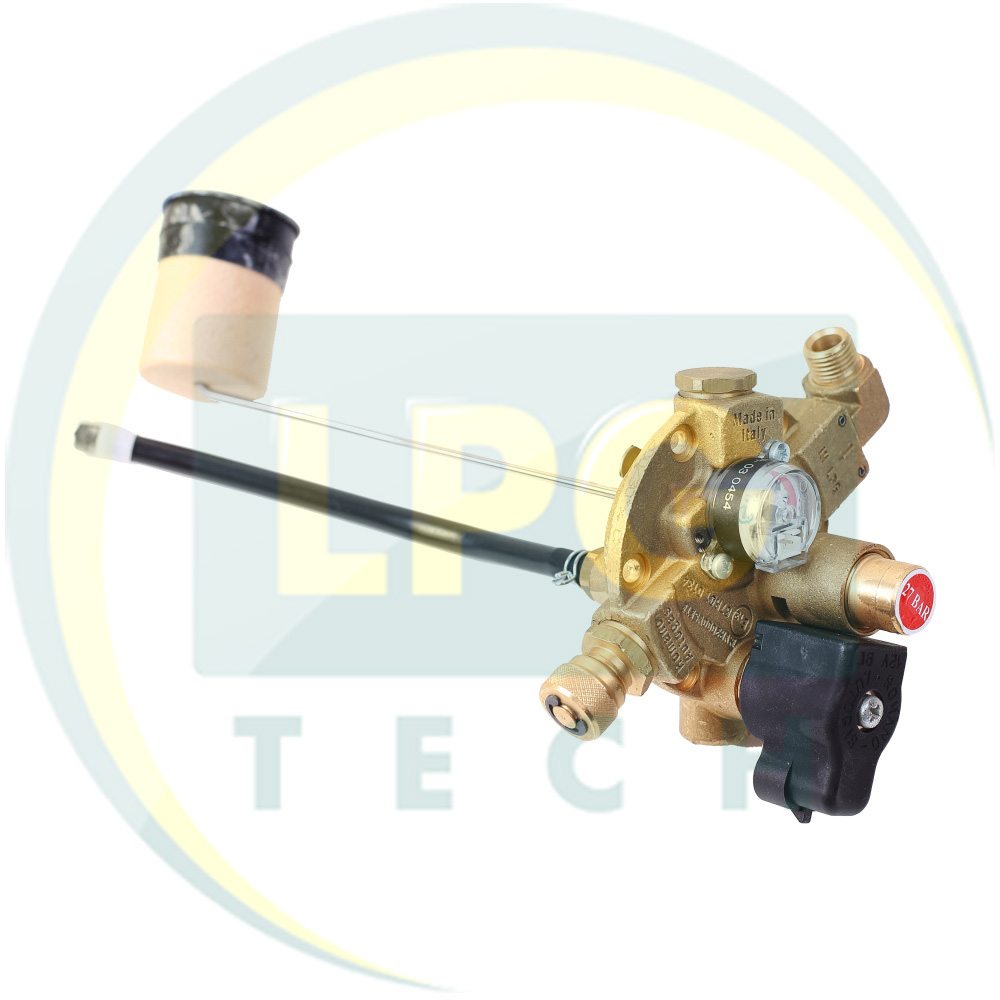 мультиклапан