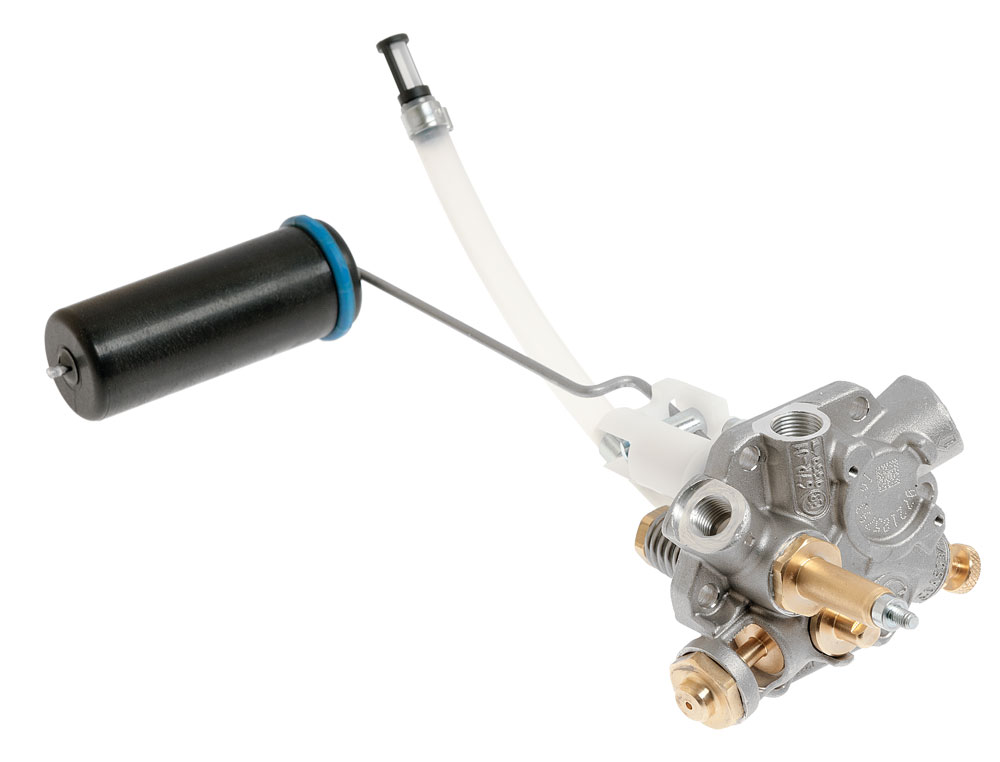 Огляд мультиклапанів AC Огляд мультиклапанів AC