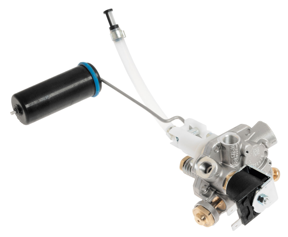 Огляд мультиклапанів AC Огляд мультиклапанів AC