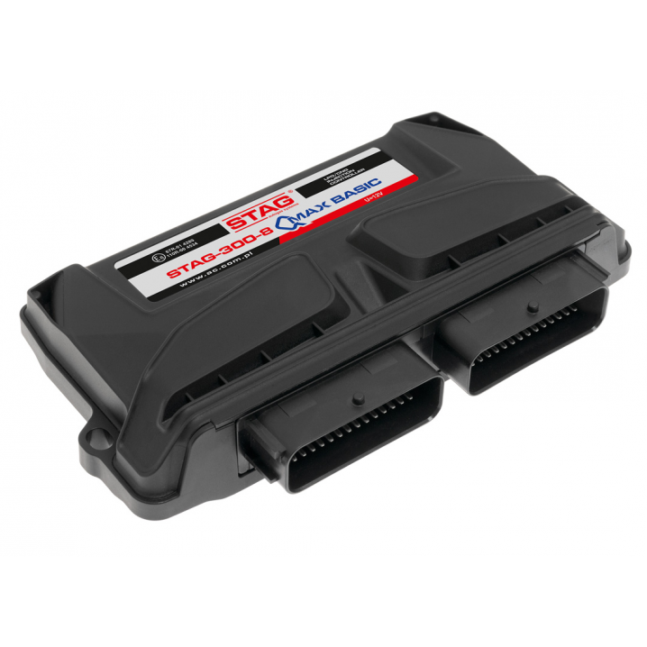 Газові системи STAG покоління Q